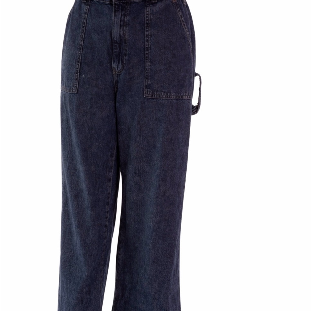 Garage Jeans